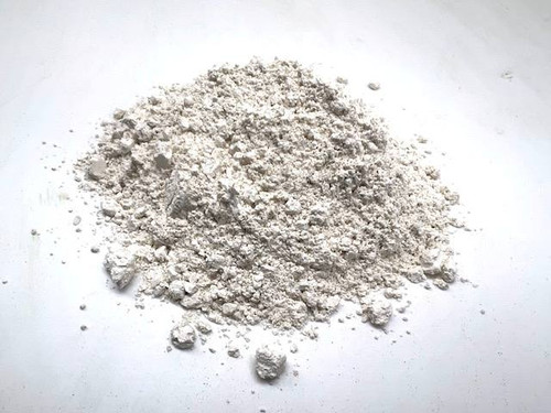 Diatomaceous Earth Food Grade BULK HERBS