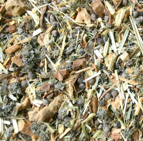 Hormone Herbal Tea