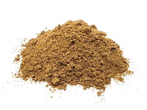 Milk Thistle Seed Powder BULK HERBS