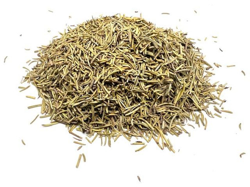 Rosemary Leaf BULK HERBS