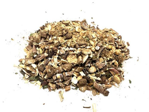 Liver Detox Herbal Blend