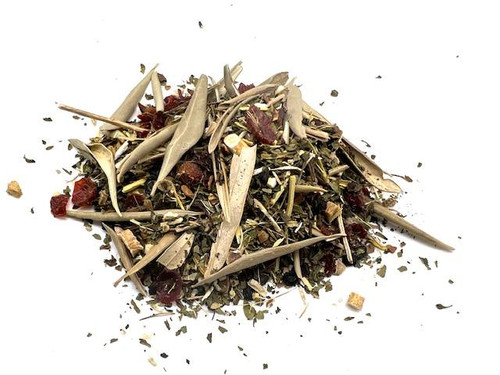 Immunity Sickness Herbal Tea BULK HERBS
