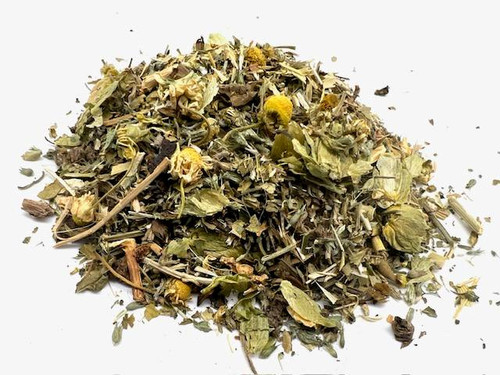 Insomnia Herbal Tea BULK HERBS