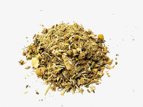 Herbal Tea for Headache