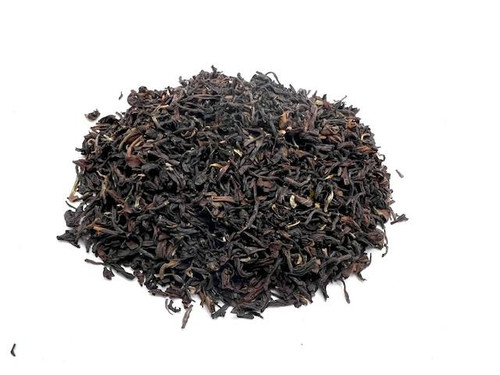 Organic Darjeeling Tea