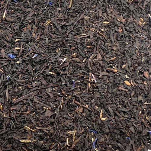 Organic Earl Grey Tea 