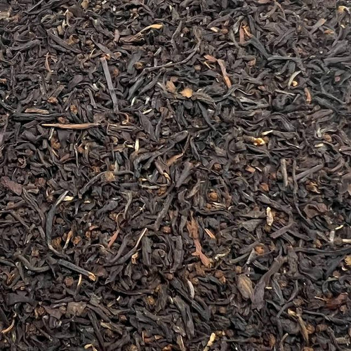 Organic English Breakfast Tea