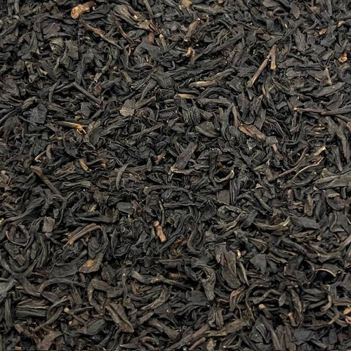 Organic Orange Pekoe Tea