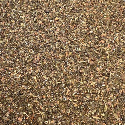 Organic Green Chai Tea