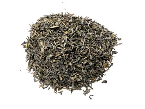 Organic Jasmine Green Tea