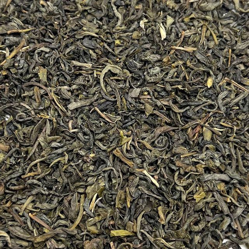 Organic Jasmine Green Tea