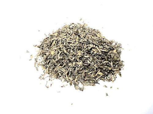 Organic Young Hyson Green Tea