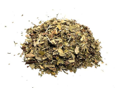 Ginkgo Biloba Morning Tea Herbal Blend