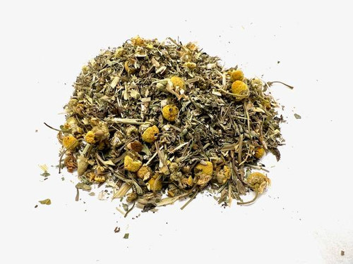 Bedtime Sleep Herbal Tea for Insomnia