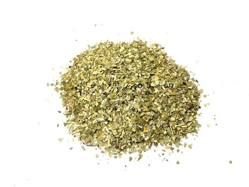 Organic Yerba Mate Tea