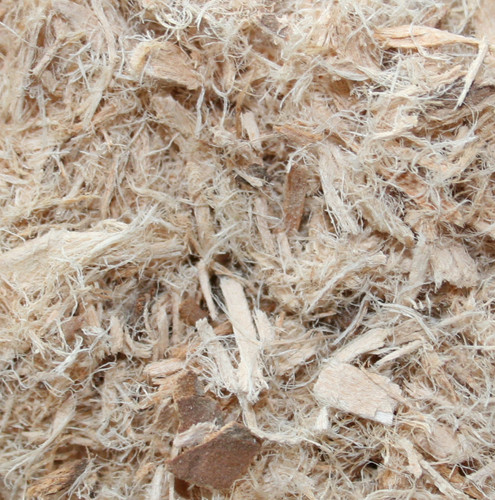 Slippery Elm Bark