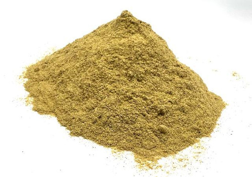 Barberry Root Bark Powder BULK HERBS