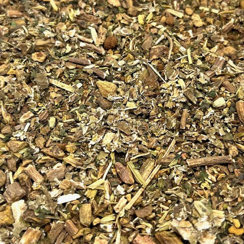 Iron Anemia Herbal Blend