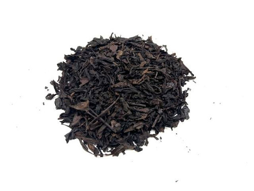 Organic Se Chung Oolong Tea