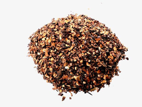 Organic Honeybush Red Tea