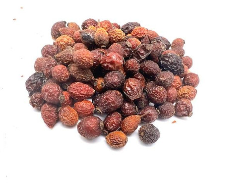 Rosehips BULK HERBS