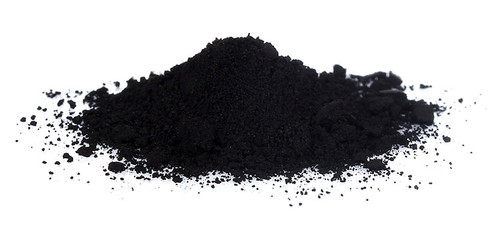 Activated Charcoal Powder BULK HERBS