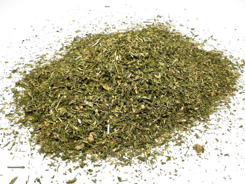 Alfalfa Leaf Bulk Herbs