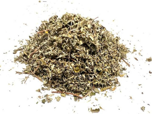 Damiana Leaf BULK HERBS