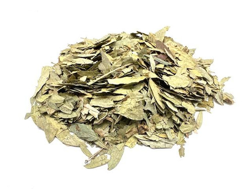 Senna Leaf BULK HERBS