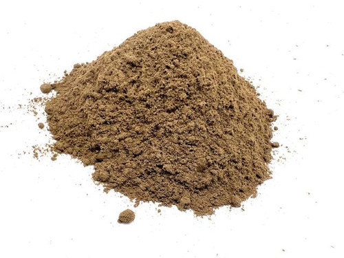 Chaste Tree Berries Powder BULK HERBS