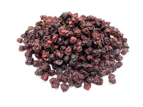 Schizandra Berries BULK HERBS