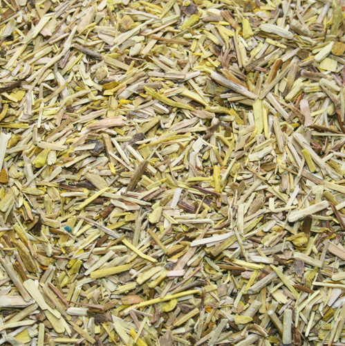 Barberry Root Bark BULK HERBS