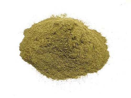 Moringa Leaf Powder BULK HERBS