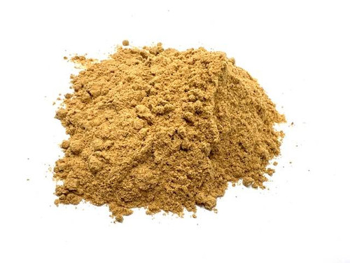 Chaga Mushroom Powder BULK HERBS