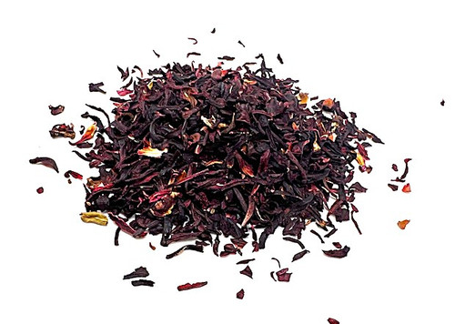 Hibiscus Flowers BULK HERBS