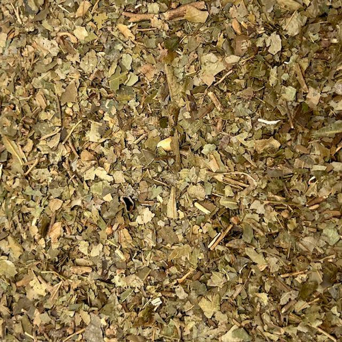 Witch Hazel herb BULK HERBS