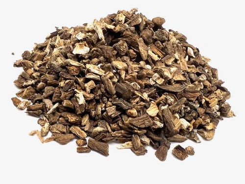 Burdock Root BULK HERBS