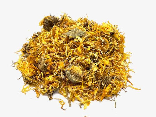 Calendula Flowers BULK HERBS