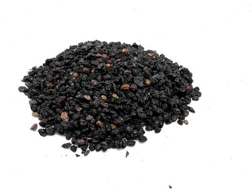 Elderberries BULK HERBS