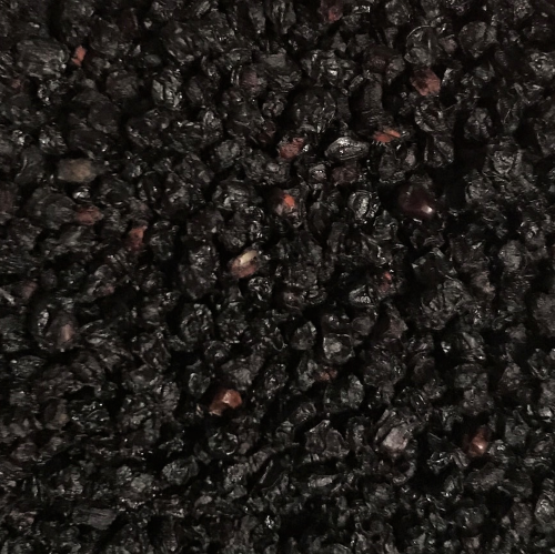 Elderberries BULK HERBS