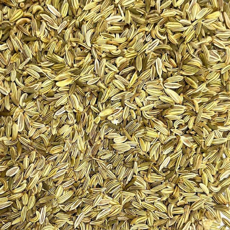 Fennel Seed