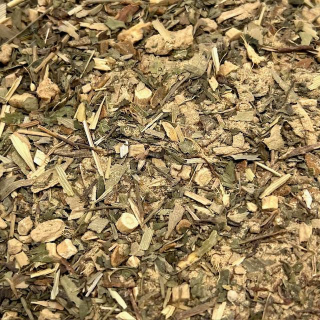 Herbal Blend for Stress, Anxiety, Depression 