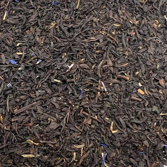 Organic Earl Grey Tea 