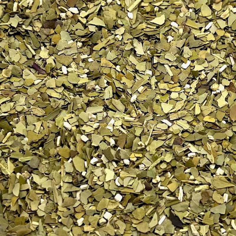 Organic Yerba Mate Tea