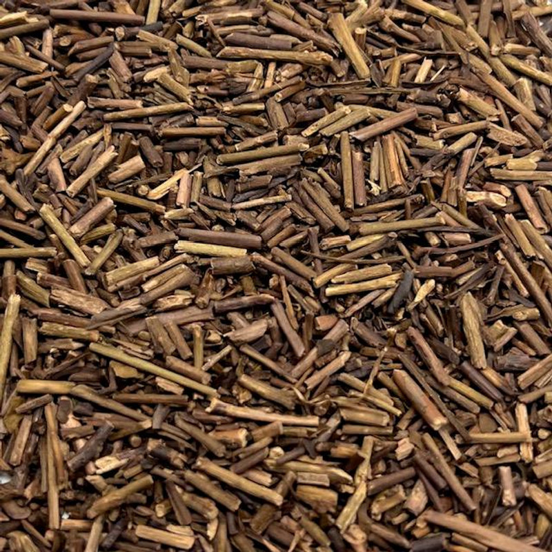 Organic Kukicha Green Tea