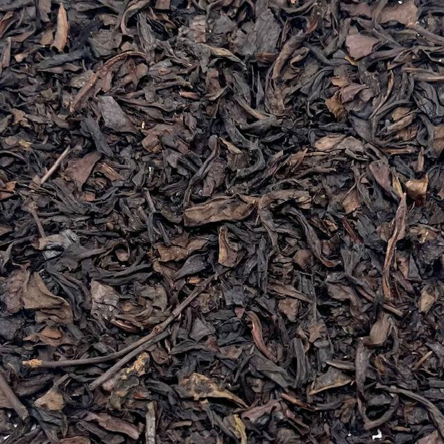 Organic Se Chung Oolong Tea