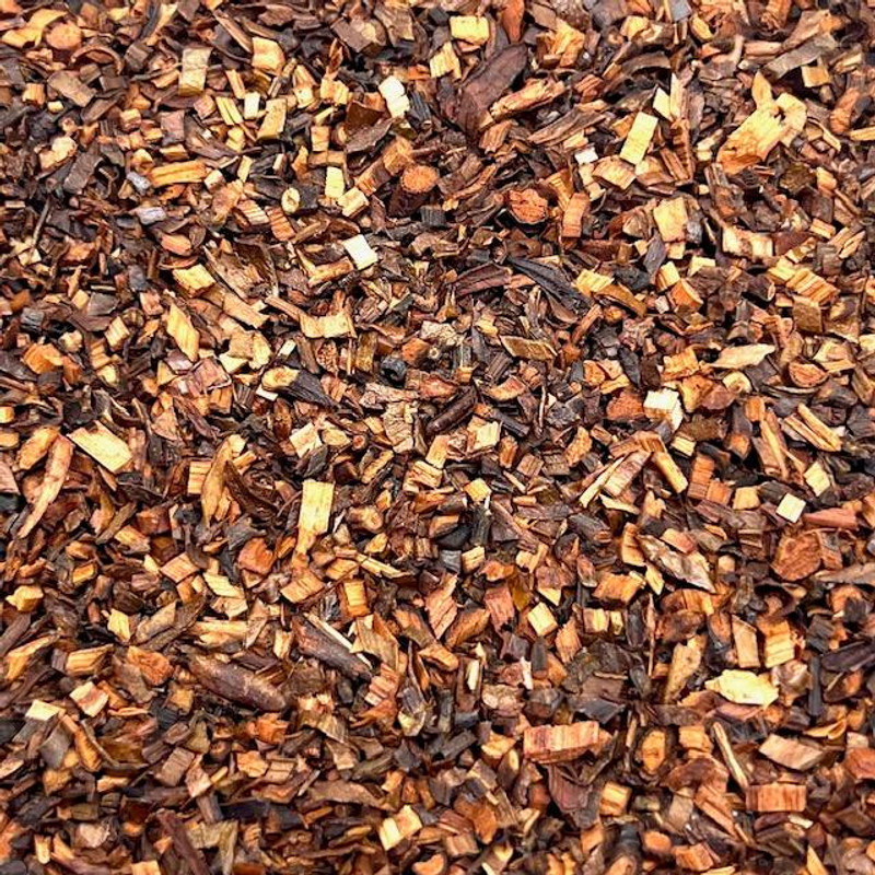 Organic Honeybush Red Tea