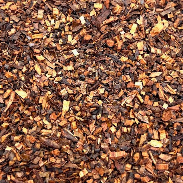 Organic Honeybush Red Tea