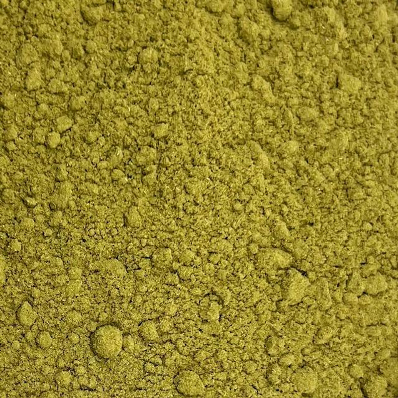 Ginkgo Biloba Leaf Powder BULK HERBS