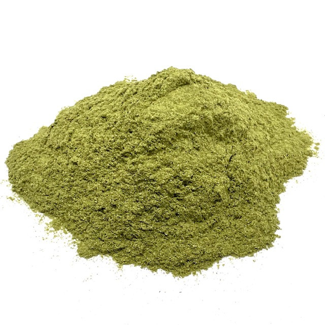 Barley Grass Powder BULK HERBS